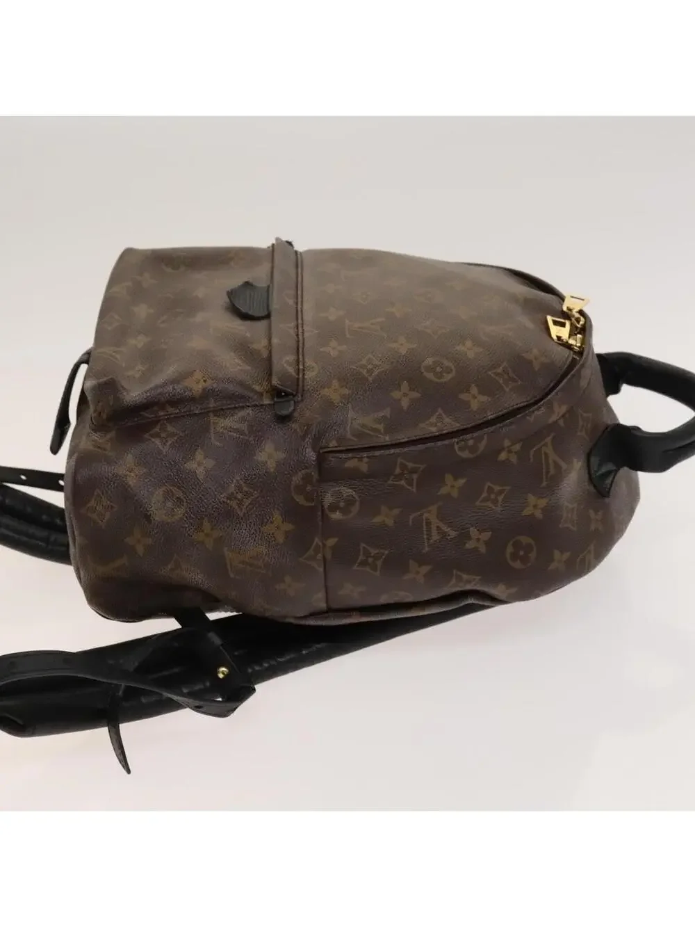 Louis Vuitton Palm Springs Mm Backpack #344182L86B